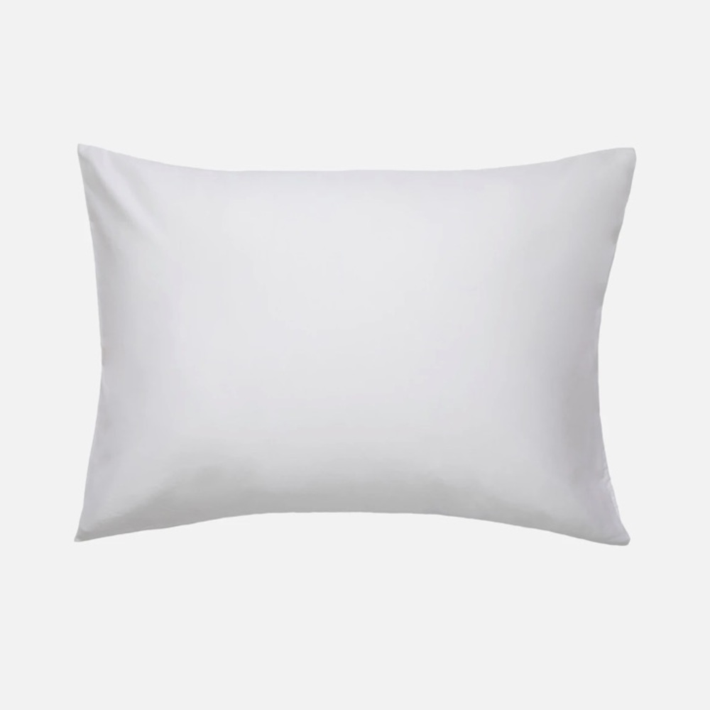 BROOKLINEN Luxe Sateen Pillowcases (x2)